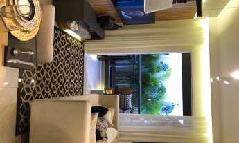 Imagem: Apartamento para venda tem 48 metros quadrados