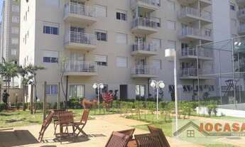 Imagem: Apartamento para Venda em São Paulo, Jardim