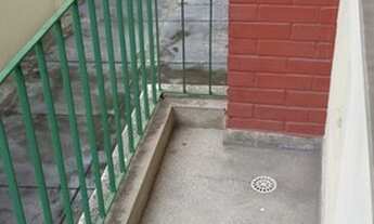 Imagem 3: Apartamento 1 dorm para Venda - Méier, Rio de Janeiro - 40m², 1 vaga