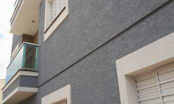 Imagem 4: Apartamento para venda com 37 metros quadrados com 2 quartos em Cidade Patriarca - São Pau