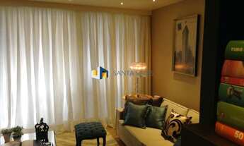 Imagem 3: APARTAMENTO À VENDA NO BROOKLIN!!! VENHA CONHECER!!!