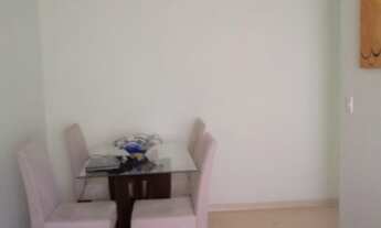 Imagem 4: Apartamento para venda tem 50 metros