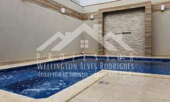 Imagem 3: Linda Casa no Condomínio Terras de São Bento em Limeira S.P