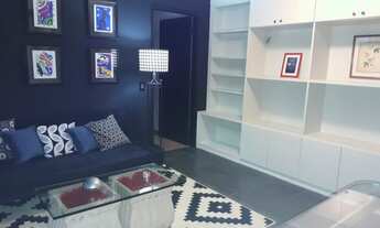 Imagem 2: Apartamento para aluguel tem 45 metros quadrados com 1 quarto em Sumarezinho - São Paulo