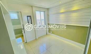 Imagem 7: Apartamento para venda possui 155 metros quadrados com 4 quartos