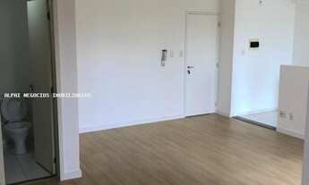 Imagem 3: Apartamento para Venda em São Paulo, Vila das Mercês, 1 dormitório, 1 suíte, 2 banheiros