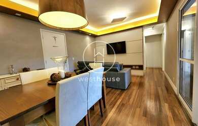 Imagem 4: Apartamento Alto Padrão