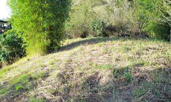 Imagem 4: Terreno com 4.017 m² na Praia da Siriúba, em Ilhabela