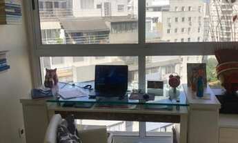 Imagem 2: 3 DORMITÓRIOS COM 1 SUÍTE, 3 VAGAS, 151M², CERQUEIRA CÉSAR