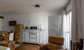 Imagem 4: Brooklin 3 dormitórios 3 vagas