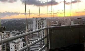 Imagem 5: Apartamento para venda tem 112 metros quadrados com 2 quartos em Sumarezinho - São Paulo