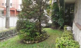 Imagem 4: Apartamento com 3 dormitórios à venda, 116 m² por R$ 322.000,00 - Centro - Curitiba/PR