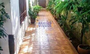 Imagem: Sobrado em São Paulo - Indianópolis