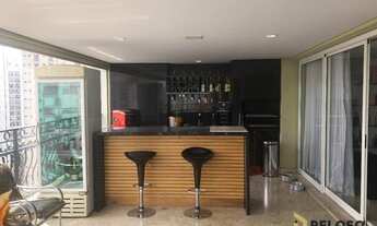 Imagem: Apartamento com 4 dormitórios à venda