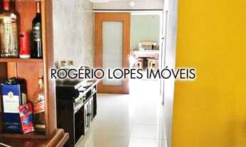 Imagem 3: Sobrado para venda possui 250 metros quadrados com 3 quartos em Jardim da Glória - São Pau