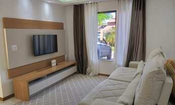 Imagem 5: Linda casa duplex 03 quartos , 1 suite e piscina , em Piratininga !!!