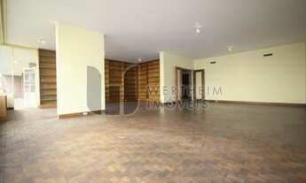 Imagem 4: SãO PAULO - Padrão - Higienópolis