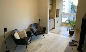 Imagem 5: Apartamento para venda com 87 metros quadrados com 3 quartos