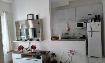 Imagem 3: Apartamento para venda tem 48 metros quadrados com 2 quartos em Vila Emir - São Paulo - SP