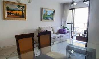 Imagem 4: Excelente 3 quartos com elevador e 2 vagas de garagem em Jardim da Penha