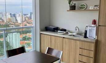 Imagem 3: BELO APTO NO MELHOR CONDOMÍNIO DA REGIÃO!!!