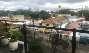 Imagem 7: **** AMPLO APARTAMENTO Á VENDA NA VILA LEOPOLDINA ***