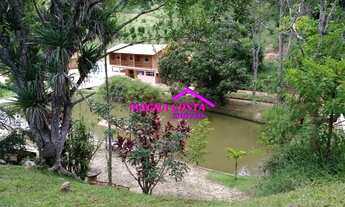 Imagem 4: Sitio a venda em Teresópolis - 29 hectares