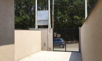 Imagem 2: JARINU - Casa Padrão - Maracanã