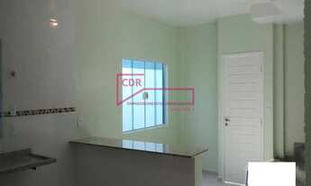 Imagem 3: Sobrado Jardim Cotinha São Paulo/SP