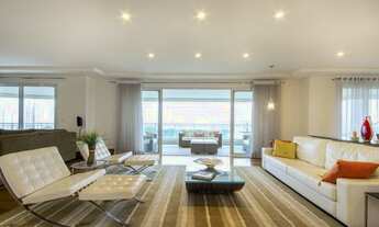 Imagem: Lindo apartamento 3 suites - 1 por andar