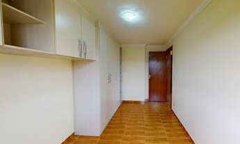 Imagem 5: Apartamento para venda com 60 metros quadrados com 2 quartos em Vila Guedes - São Paulo