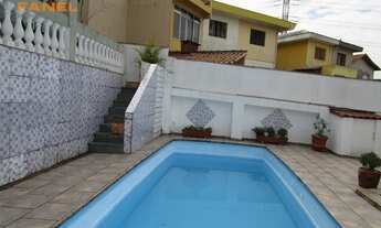 Imagem 2: SãO PAULO - Casa Padrão - Butantã