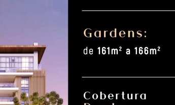 Imagem 7: PALM 235 lançamento a venda no Alto da Glória, apto 171m2, 3 suites 3 vagas R$ 2.200.000