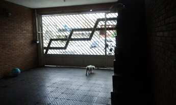 Imagem 2: São Paulo - Casa Padrão - Jardim Selma