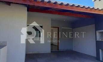 Imagem 3: Casa para Venda em Barra Velha, Vila Nova, 2 dormitórios, 1 suíte, 2 banheiros, 1 vaga