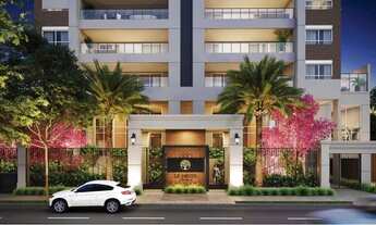 Imagem 3: LE JARDIN IBIRAPUERA - 163m² - 4 dorm (ou 3 suites) - 3 ou 4 vagas