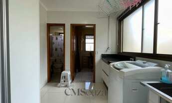 Imagem 3: Apartamento com 3 quartos no Lord Lovat - Bairro Centro em Londrina