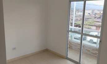 Imagem 4: Casa de condomínio para venda tem 50 metros quadrados com 2 quartos em Esmeralda - Praia G