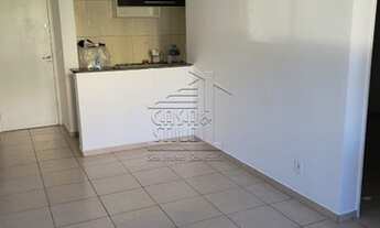 Imagem: SãO PAULO - Apartamento Padrão - Jardim