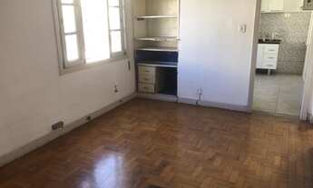 Imagem 2: Apartamento com 1 dormitório, 61m² - Próximo ao Metrô