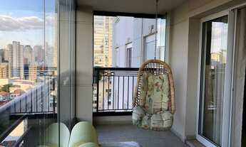 Imagem: Lindo apartamento 4 dormitórios/2 suítes