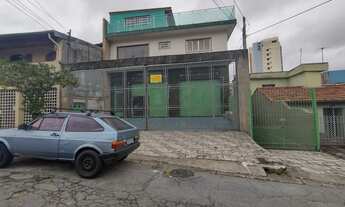 Imagem: Salão comercial na Vila Formosa