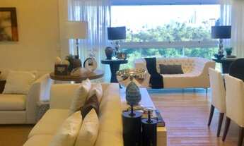 Imagem 3: Vende-se apto de alto padrão com 4 (quatro) dormitórios em prédio da Construtora Santa Lui