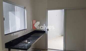 Imagem 7: Casa com 3 quartos à Venda, Jardim Jacy - Campo Grande