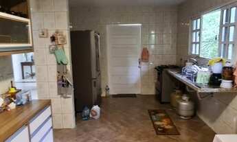 Imagem 5: CASA DE 3 QUARTOS EM CONDOMÍNIO COM LAZER COMPLETO DE ALDEIA!