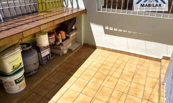 Imagem 5: Sobrado com 3 dormitórios à venda, 84 m² por R$ 600.000 - Parque São Domingos - São Paulo