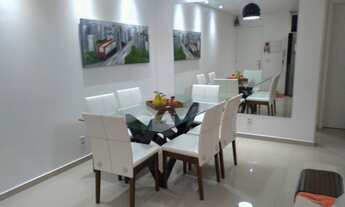 Imagem 3: Apartamento para venda - VILA ANDRADE - MOBILIADO - São Paulo - SP