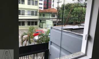 Imagem 8: SAO PAULO - Sobrado geminado Padrao - PLANALTO PAULISTA