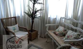 Imagem: Apartamento em Vila Mascote - São Paulo