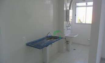 Imagem 2: Apartamento residencial à venda, Pirituba, São Paulo